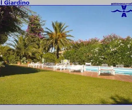 Hotel Gabbiano Azzurro Hotel 4*