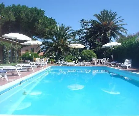 Hotel Gabbiano Azzurro 4*