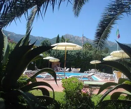 Hotel Gabbiano Azzurro Hotel 4*