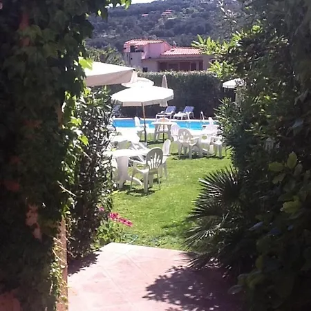 Hotel Gabbiano Azzurro