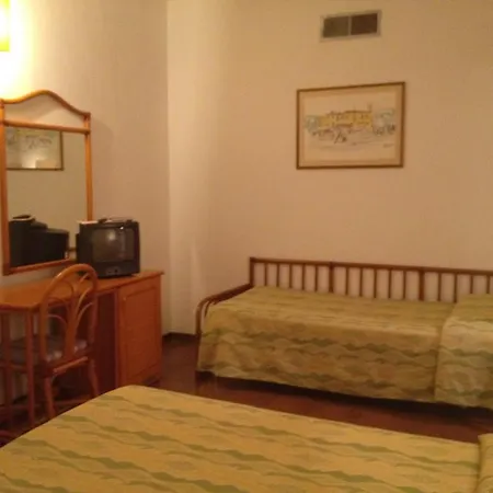 Hotel Hotel Gabbiano Azzurro