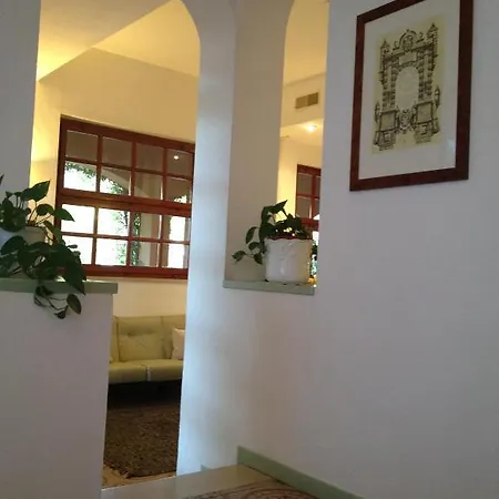 Gabbiano Azzurro 2 Hotel