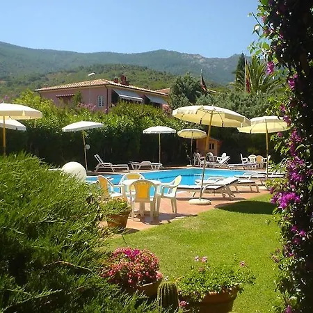 Hotel Hotel Gabbiano Azzurro 4*