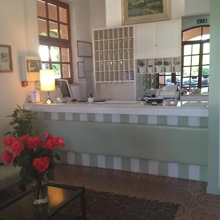 Hotel Gabbiano Azzurro Hotel 4*