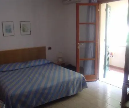 Hotel Gabbiano Azzurro 4*