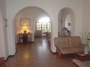 Hotel Gabbiano Azzurro 4*
