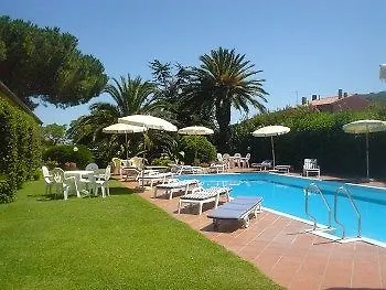 Hotel Gabbiano Azzurro Hotel Marciana Marina (Isola d'Elba)