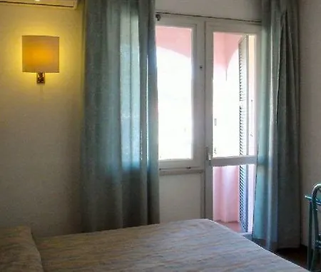 Hotel Gabbiano Azzurro Hotel Marciana Marina (Isola d'Elba)