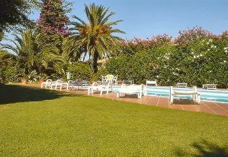 Hotel Gabbiano Azzurro Hotel 4*