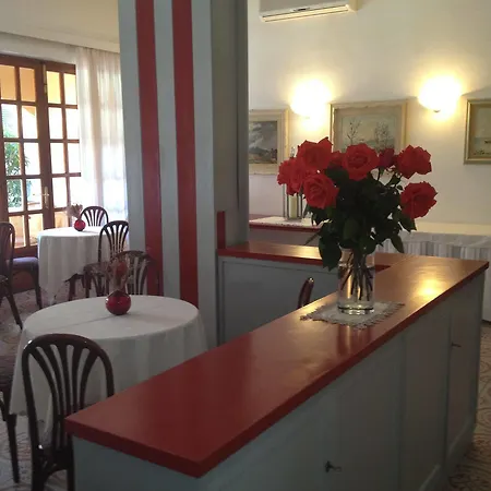 Hotel Gabbiano Azzurro Hotel 4*