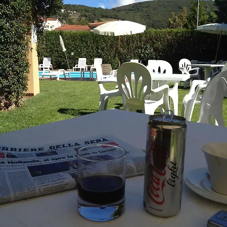 Hotel Gabbiano Azzurro 4* Marciana Marina (Isola d'Elba)
