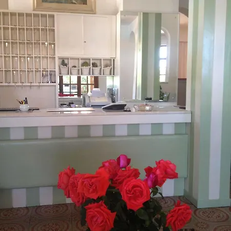 Hotel Hotel Gabbiano Azzurro