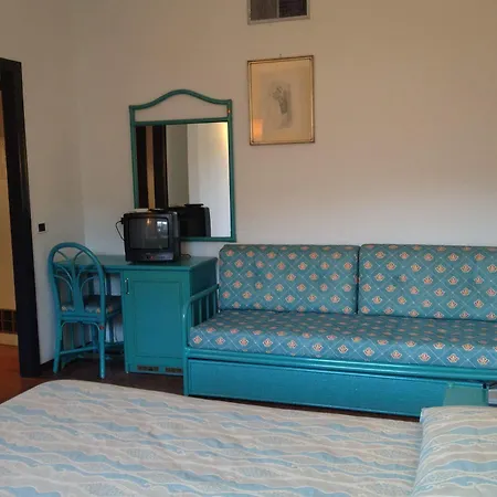 Hotel Gabbiano Azzurro Hotel