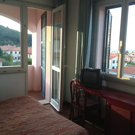 Hotel Hotel Gabbiano Azzurro