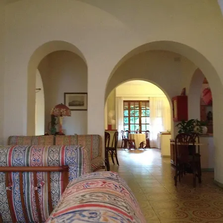 Hotel Gabbiano Azzurro 4* Marciana Marina (Isola d'Elba)