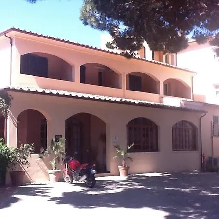 Hotel Hotel Gabbiano Azzurro Marciana Marina (Isola d'Elba)