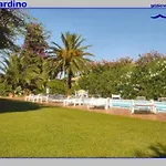 Gabbiano Azzurro 2 Hotel 4*