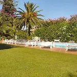 Gabbiano Azzurro 2 Отель 4*