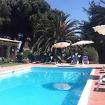 Отель Gabbiano Azzurro 2