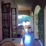 Gabbiano Azzurro 2 Отель 4*
