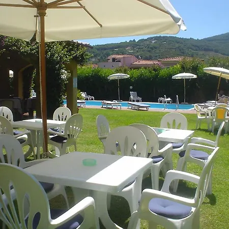 Hotel Gabbiano Azzurro 2 4*