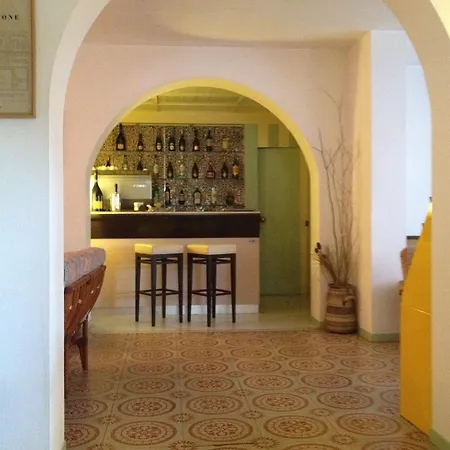 Hotel Gabbiano Azzurro 2