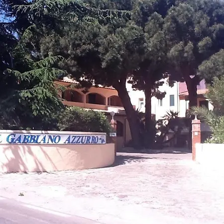 Gabbiano Azzurro 2 Marciana Marina (Isola d'Elba)