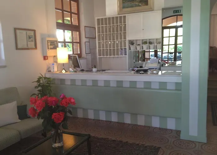 Gabbiano Azzurro 2 ホテル 4*