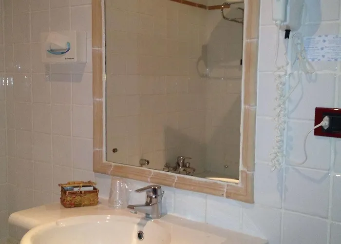 Gabbiano Azzurro 2 4*