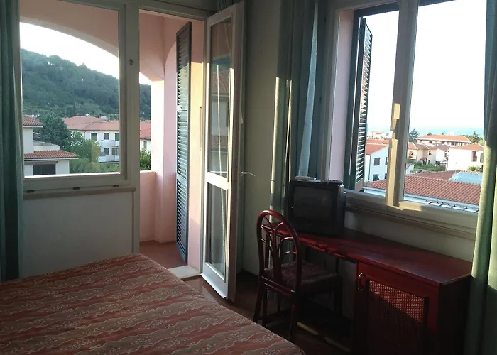 Hotel Gabbiano Azzurro 2